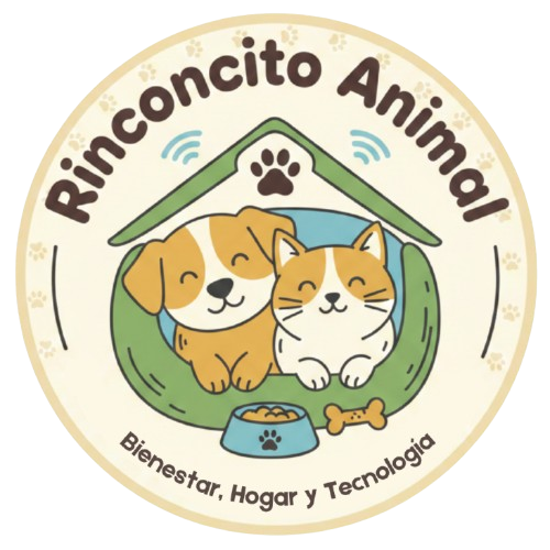 Rinconcito Animal Logo